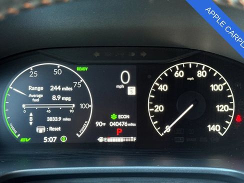 Used 2024 Honda CR-V Sport image 29