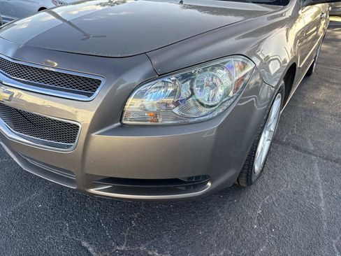 Used 2012 Chevrolet Malibu LS w/ LS Uplevel Package image 9