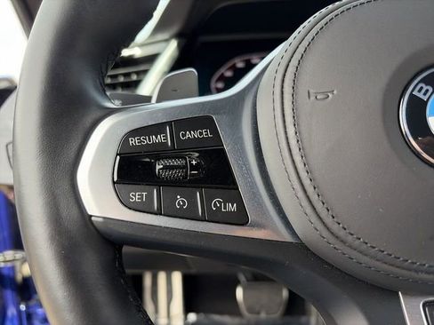 Used 2025 BMW Z4 M40i RWD image 17
