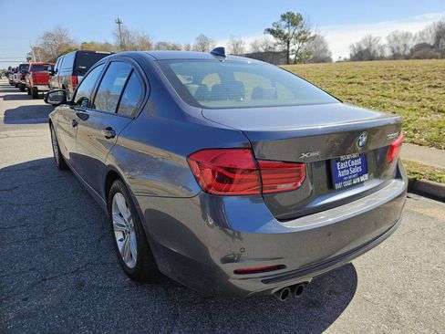Used 2016 BMW 328i xDrive Sedan image 3