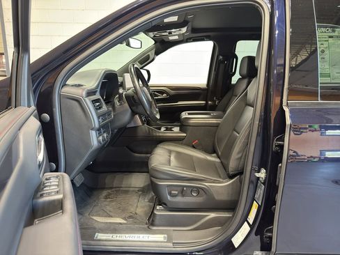 Used 2022 Chevrolet Tahoe RST image 17