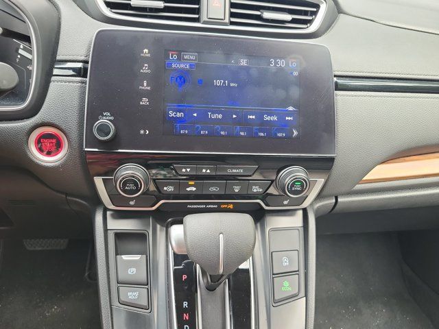 Used 2021 Honda CR-V EX image 32