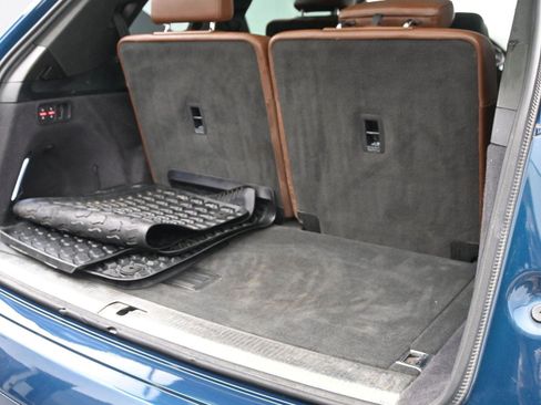 Used 2019 Audi Q7 3.0T Premium Plus w/ Premium Plus Package image 10