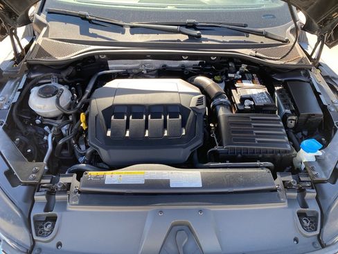 Used 2021 Volkswagen Arteon SEL image 24