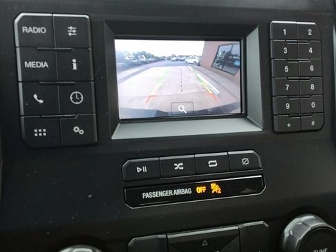 Used 2019 Ford F150 XL w/ Equipment Group 101A Mid RWD image 17