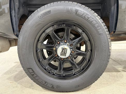 Used 2013 GMC Sierra 2500 Denali image 35