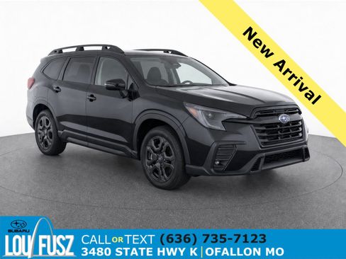 Used 2024 Subaru Ascent Onyx Edition AWD/4WD image 1