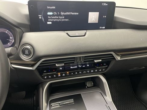 New 2026 MAZDA CX-70 3.3 Turbo S w/ Premium Package image 17