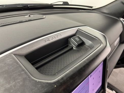 Used 2023 RAM 1500 Big Horn image 36