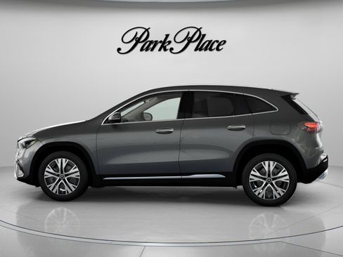 Used 2026 Mercedes-Benz GLA 250 image 8