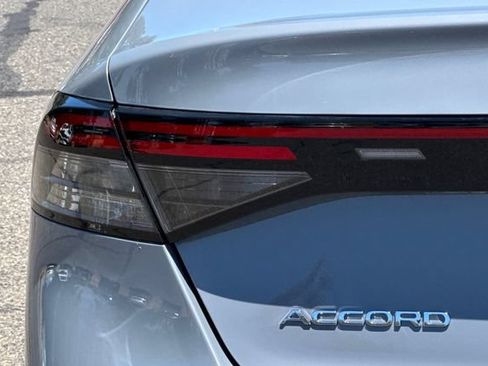 Used 2023 Honda Accord EX-L image 48