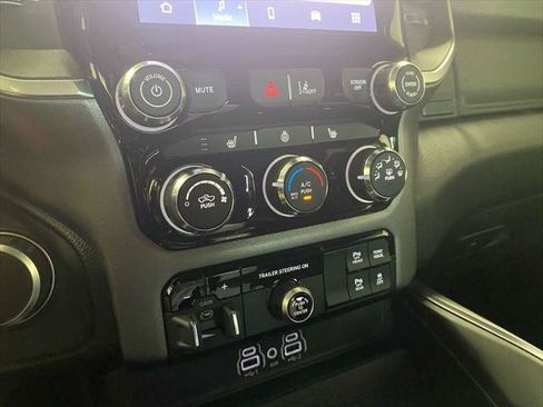 Certified 2026 RAM 1500 Big Horn AWD/4WD image 16
