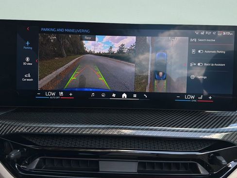 New 2026 BMW 440i xDrive M440i xDrive image 12