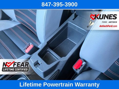 Used 2023 Nissan Kicks SR w/ SR Premium Package FWD image 47