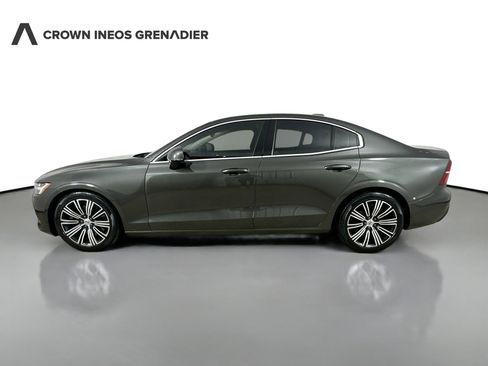 Used 2019 Volvo S60 T6 Inscription AWD/4WD image 8