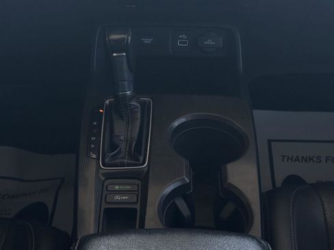 Used 2023 Honda Civic EX-L image 20