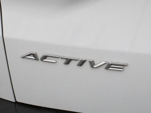 Used 2024 Ford Escape Active image 45