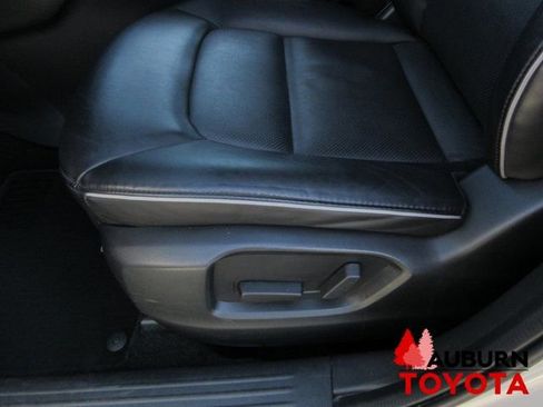 Used 2025 MAZDA CX-5 AWD 2.5 S w/ Select Package image 9