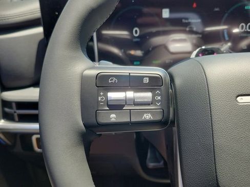 New 2026 Hyundai Santa Fe Limited AWD/4WD image 7
