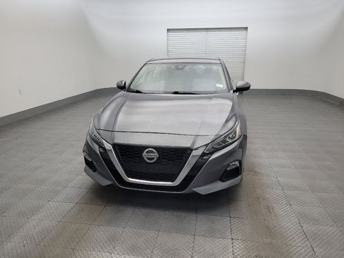 Used 2021 Nissan Altima 2.5 SV FWD image 15