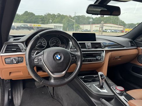 Used 2017 BMW 430i Gran Coupe RWD image 9