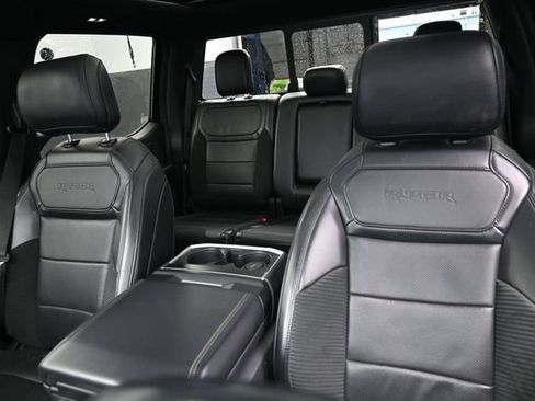 Used 2023 Ford F150 Raptor w/ Raptor 37 Performance Package AWD/4WD image 16