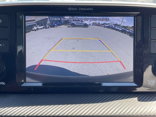 Used 2019 Hyundai Tucson Value AWD/4WD image 3