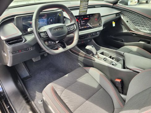 New 2026 Dodge Charger GT w/ Blacktop Package AWD/4WD image 8