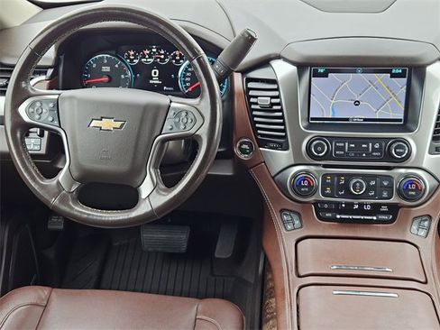 Used 2020 Chevrolet Tahoe Premier w/ Premier 6.2L Value Package image 26