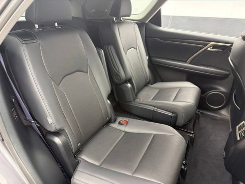 Used 2022 Lexus RX 450hL AWD w/ Special Edition image 29