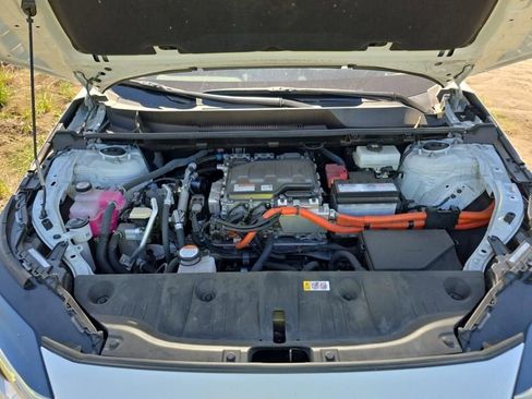 Used 2023 Subaru Solterra AWD image 15