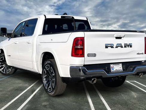 New 2026 RAM 1500 Limited AWD/4WD image 2
