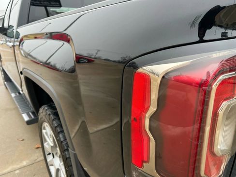 Used 2016 GMC Sierra 1500 Denali image 64