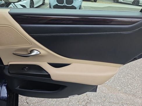 Used 2021 Lexus ES 350 w/ Premium Package FWD image 14
