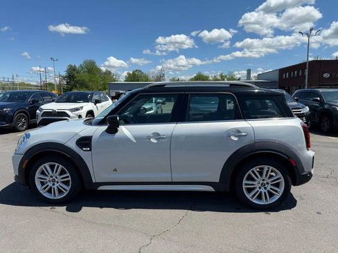 Used 2022 MINI Cooper Countryman ALL4 image 8