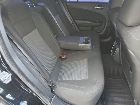 Used 2020 Dodge Charger R/T w/ Performance Handling Group image 28