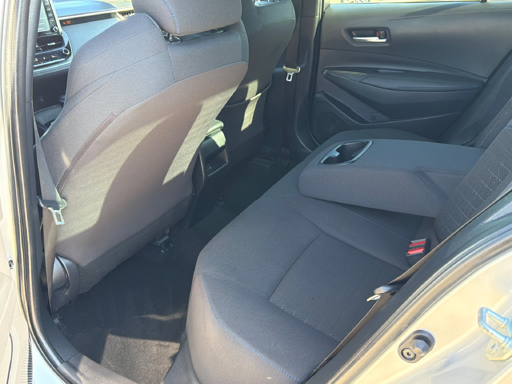 Used 2021 Toyota Corolla SE FWD image 14
