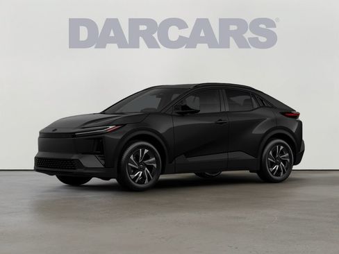 New 2026 Toyota C-HR AWD/4WD image 10