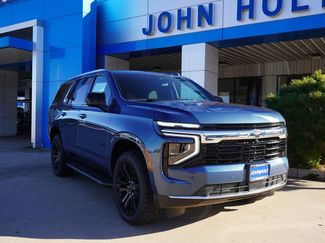 New 2026 Chevrolet Tahoe LS w/ LPO, Dark Essentials Package video 2