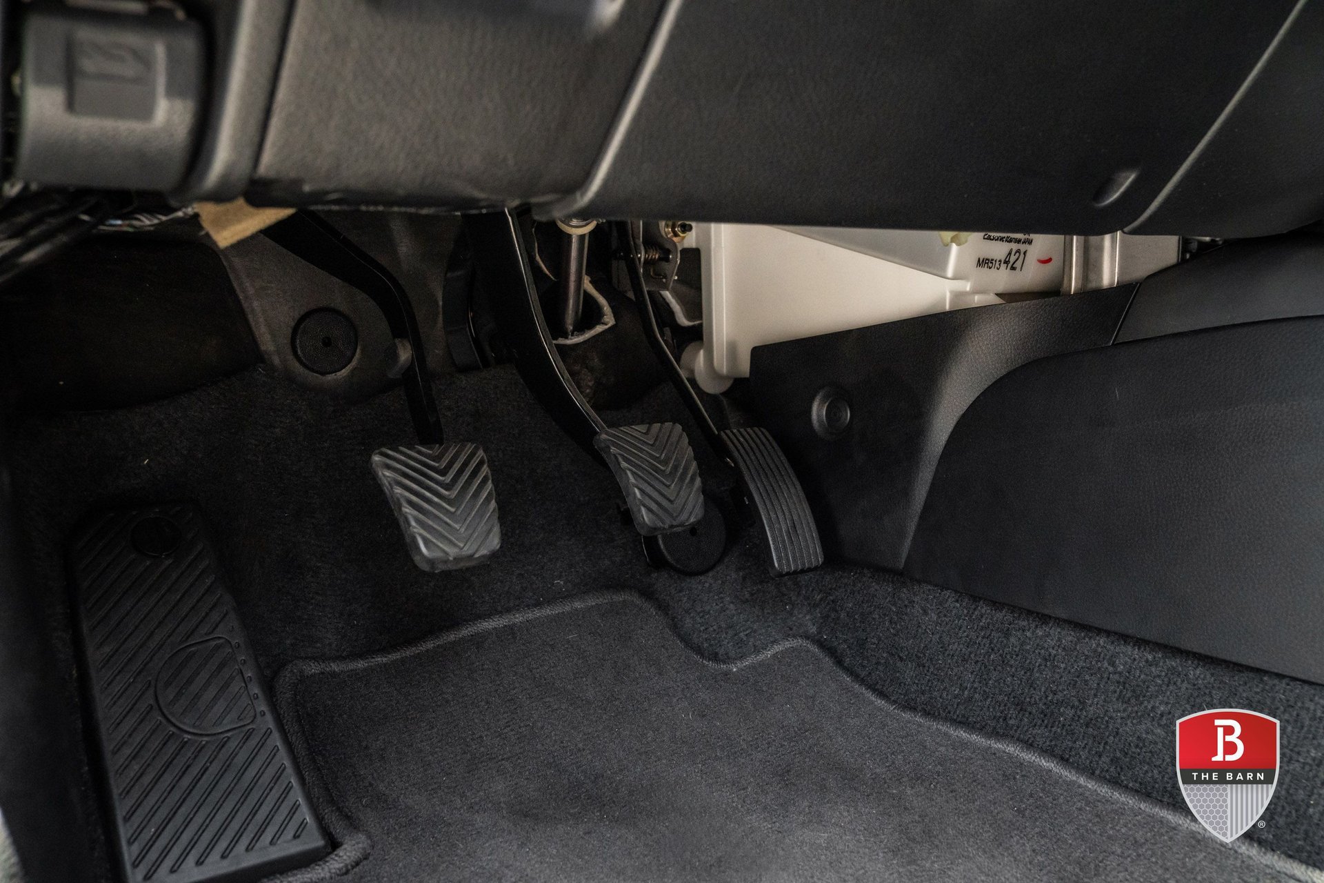 Used 2004 Mitsubishi Lancer Evolution AWD/4WD image 33