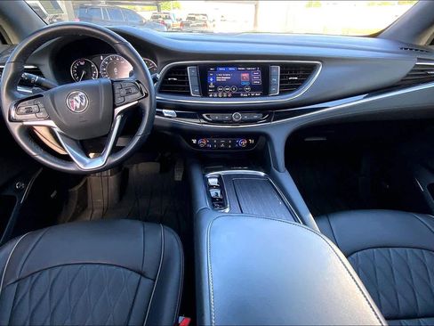 Certified 2023 Buick Enclave Avenir w/ Trailering Package, 5000 lbs. FWD image 15