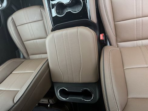 New 2025 Chevrolet Tahoe High Country w/ Sun And Tow Package image 47