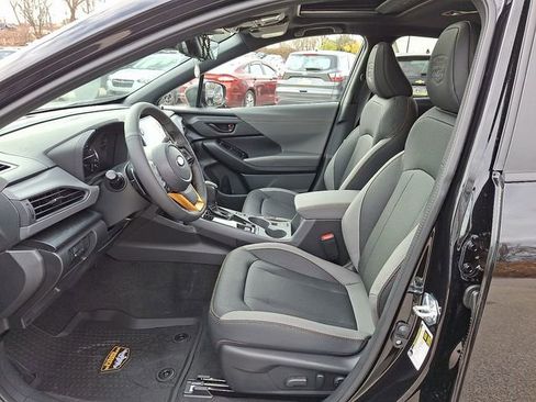New 2026 Subaru Crosstrek 2.5i Wilderness image 14