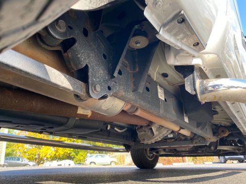 Used 2017 RAM 1500 Classic SLT w/ Trailer & Traction Group image 35