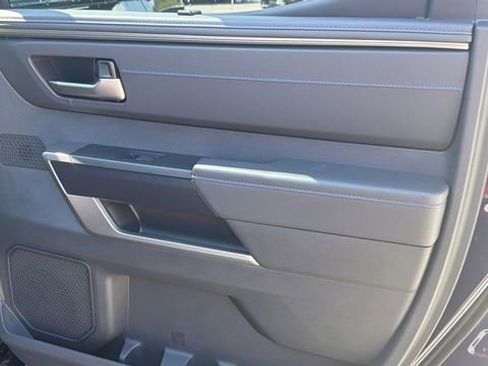 New 2026 Toyota Tundra Platinum AWD/4WD image 32