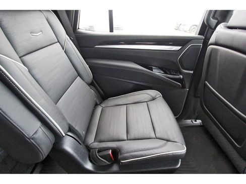 New 2026 Cadillac Escalade Sport w/ LPO, Floor Liner Package RWD image 11