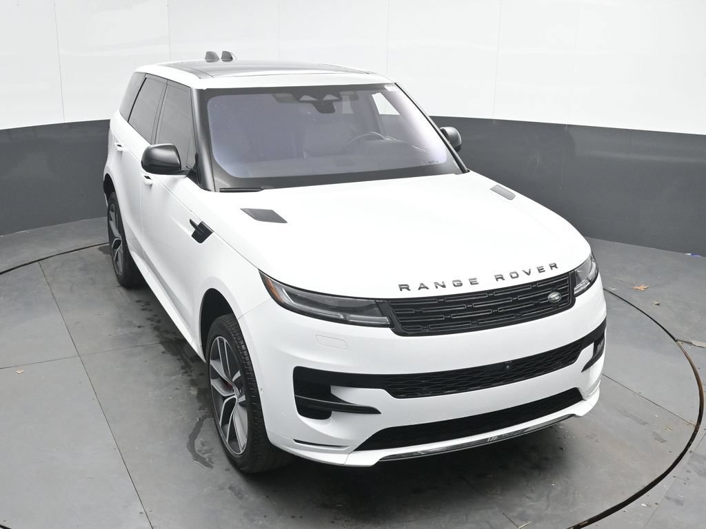 Used 2023 Land Rover Range Rover Sport SE Dynamic AWD/4WD image 34