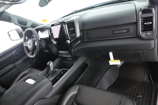 New 2026 RAM 1500 RHO AWD/4WD image 29