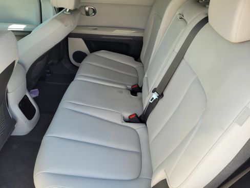 Certified 2024 Hyundai Ioniq 5 Limited RWD image 18