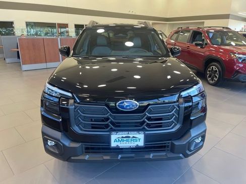New 2026 Subaru Outback Premium AWD/4WD image 2